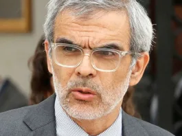 Cordero declara ante fiscalía en el caso Monsalve: 'No más de 50 minutos'.