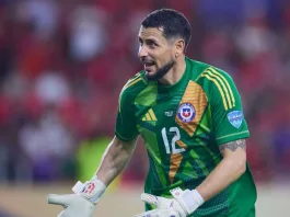 Gabriel Arias: la verdad detrás de su ausencia en La Roja.