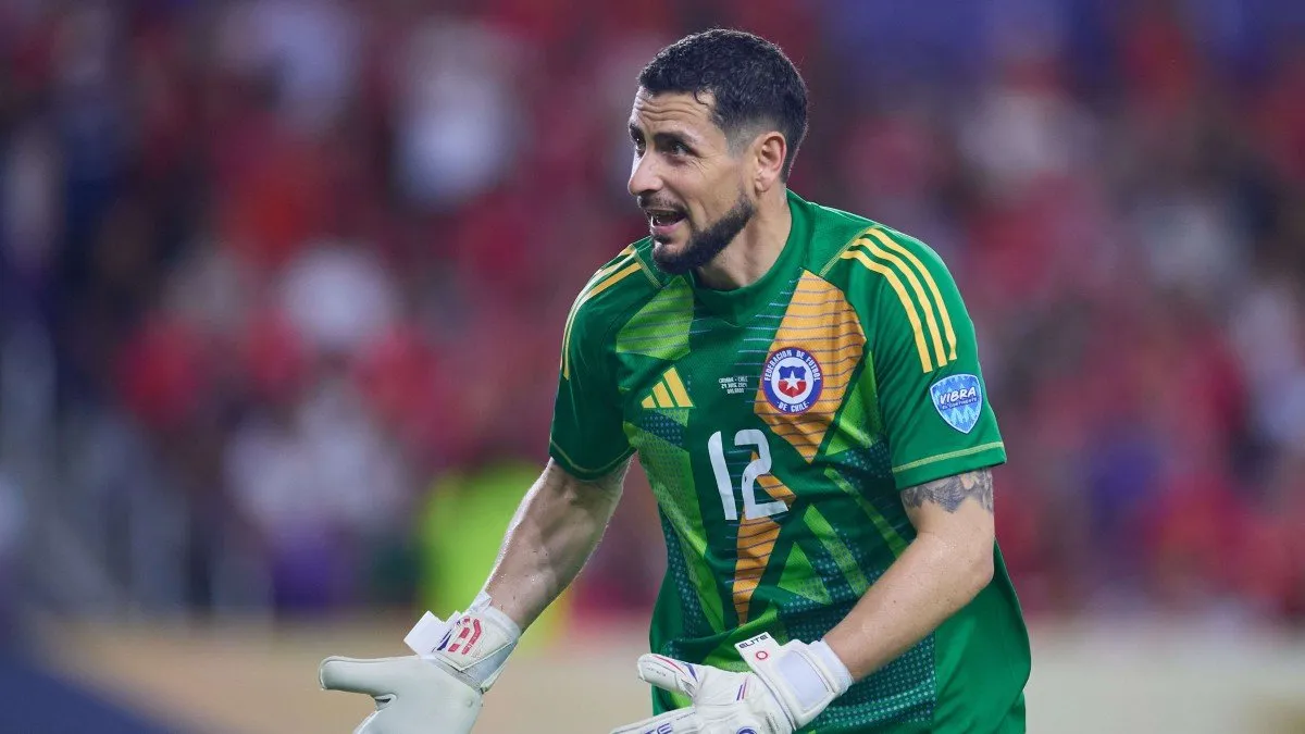 Gabriel Arias: la verdad detrás de su ausencia en La Roja.