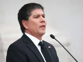 Investigación sobre posible borrado de datos del celular del exsubsecretario Monsalve.