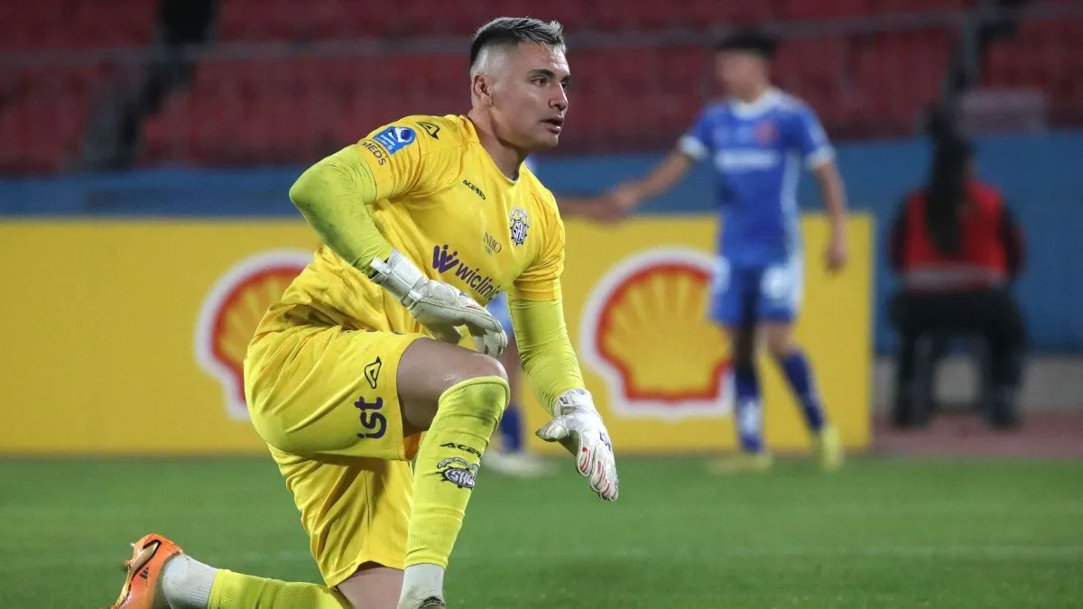 Cristóbal Campos hospitalizado nuevamente: denuncian negligencia y resultados de alcoholemia.