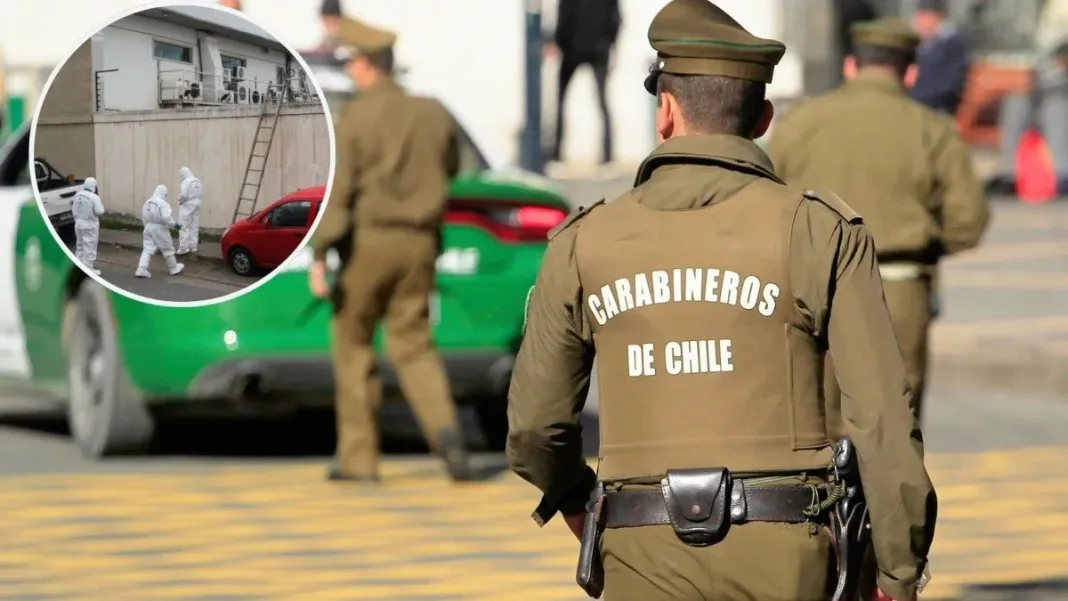 El papel de los carabineros en el robo a Brinks: ¿complicidad o negligencia?