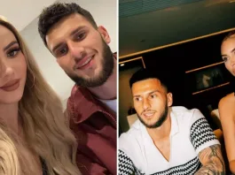 El asombroso parecido entre la madre y la novia de un famoso futbolista alemán.