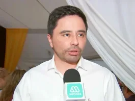 Rodolfo Carter declara a Daniel Reyes 'alcalde electo' de La Florida