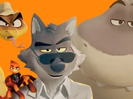 Descubre 'El Hoyo 2'