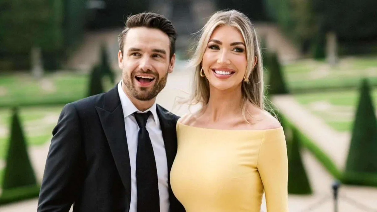 Liam Payne y su promesa de amor eterno en una emotiva carta.