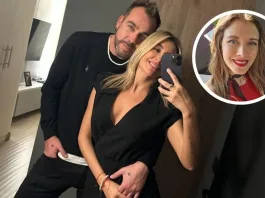 Camila Andrade se pronuncia sobre Carla Jara y Kaminski: "Entiendo la rabia".