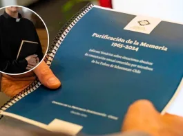 Schoenstatt revela abusos de 8 sacerdotes en Chile y 28 víctimas identificadas.