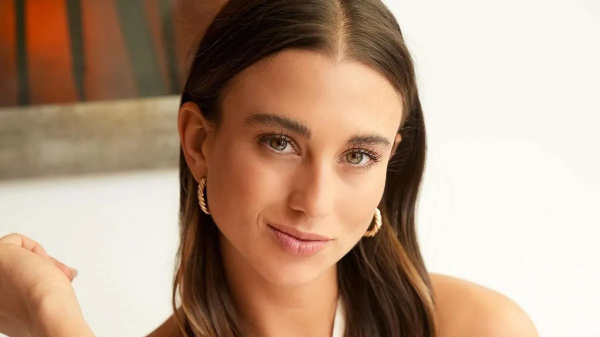 Tita Ureta recuerda con emoción a su madre fallecida a los 32 años.