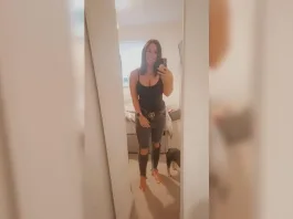 Trágico accidente en Inglaterra: mujer muere atrapada en el baúl de su cama.