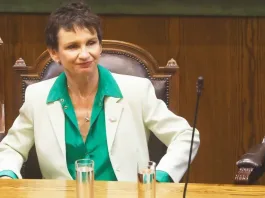 La Cámara de Diputados rechaza la acusación constitucional contra la ministra Tohá.