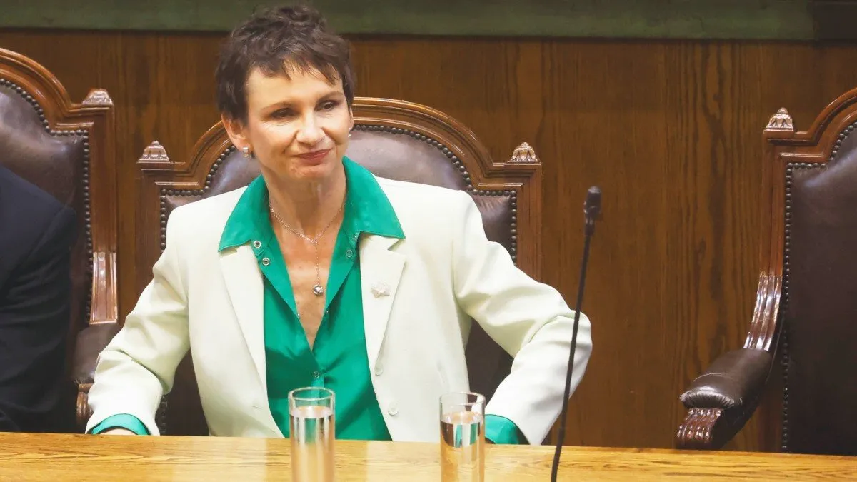 La Cámara de Diputados rechaza la acusación constitucional contra la ministra Tohá. La Cámara de Diputados rechaza la acusación constitucional contra la ministra Tohá.