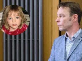 El sospechoso de la desaparición de Madeleine McCann podría ser liberado.