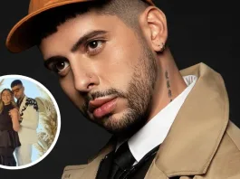 Matt Hunter revela su deseo de casarse y formar una familia con Carlita.