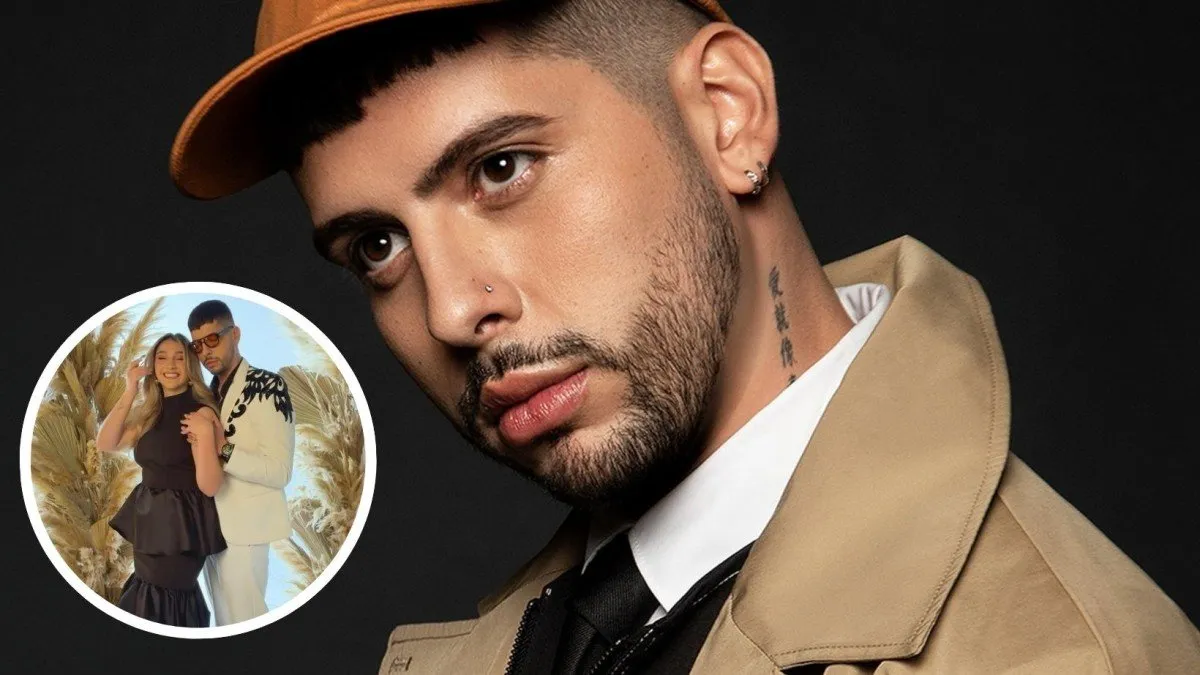 Matt Hunter revela su deseo de casarse y formar una familia con Carlita. Matt Hunter revela su deseo de casarse y formar una familia con Carlita.