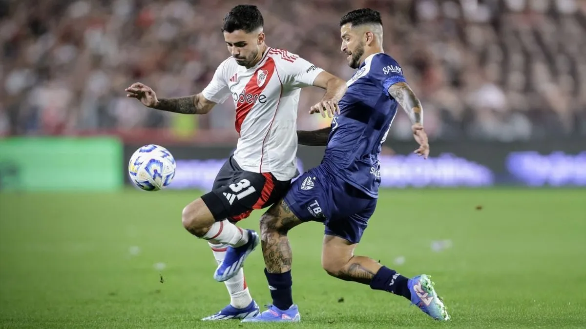 Gallardo lo descartó