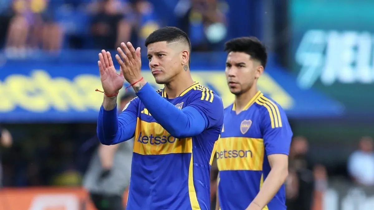 Boca Juniors se prepara para el próximo desafío sin Pol Fernández y Marcos Rojo. Boca Juniors se prepara para el próximo desafío sin Pol Fernández y Marcos Rojo.