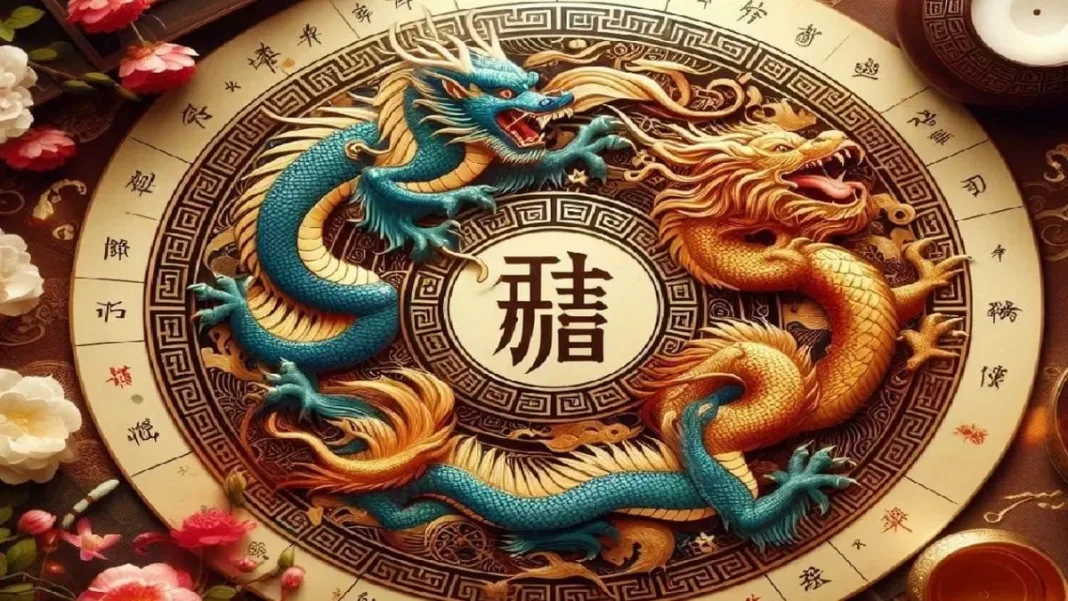 Descubre cómo octubre impactará a estos 3 signos del horóscopo chino.