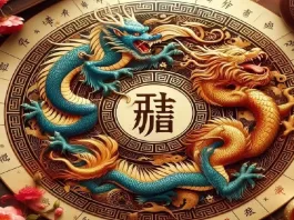 Descubre cómo octubre impactará a estos 3 signos del horóscopo chino.