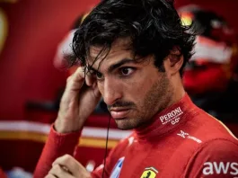 Ferrari se prepara para potenciar su rendimiento y luchar por el campeonato con Sainz.