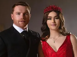 Las polémicas mascotas exóticas de la hija de Canelo Álvarez generan controversia.