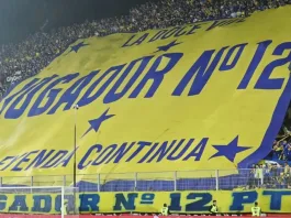 La barra de Boca lanza una millonaria iniciativa que convoca a miles.