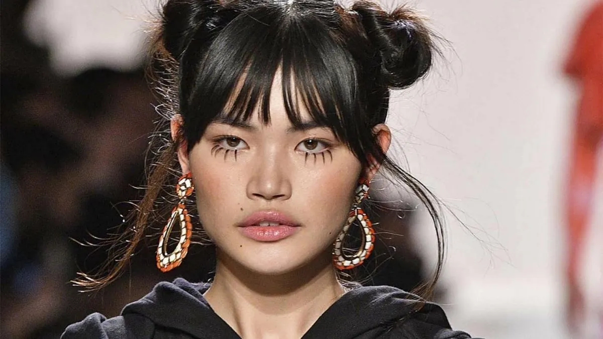 Descubre cómo el flequillo puede rejuvenecer tu rostro a cualquier edad.