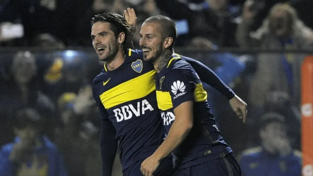 Benedetto enfrenta una difícil decisión: Gago o Guillermo