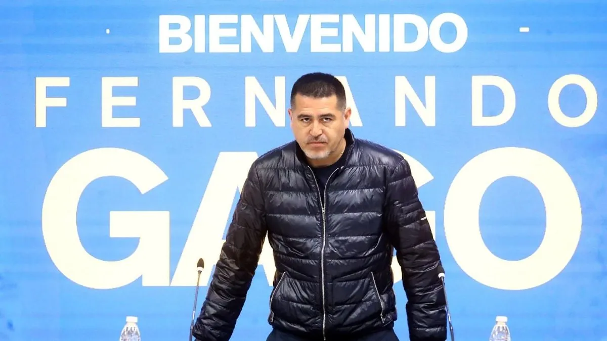 Boca Juniors frustra salida a Europa