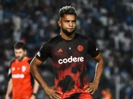 Miguel Borja rompe el silencio tras las acusaciones de maltrato.