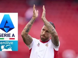 Sergio Ramos podría unirse a un gigante del fútbol italiano por primera vez.