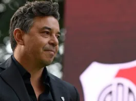 Gallardo busca incorporar a un campeón del mundo para fortalecer a River Plate.