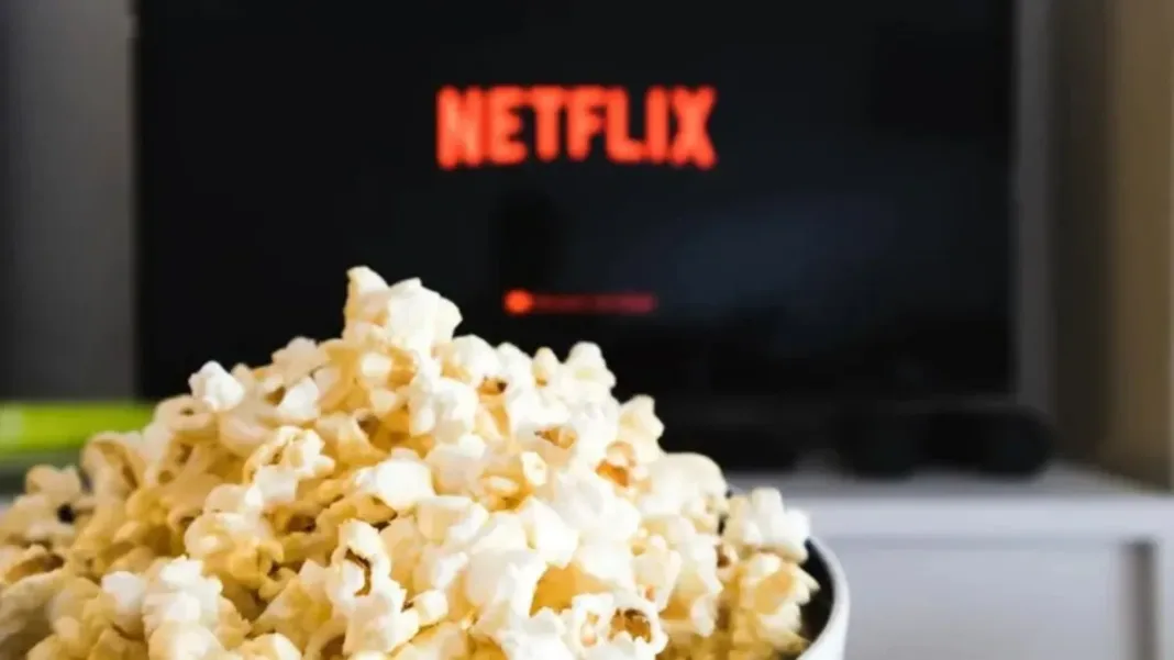 Descubre las 4 películas más vistas en Netflix que no te puedes perder.