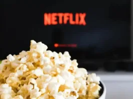 Descubre las 4 películas más vistas en Netflix que no te puedes perder.