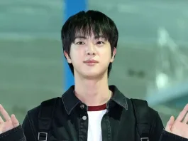 Jin de BTS: su nuevo trabajo y el regreso musical que lo espera.
