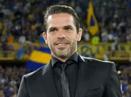 Fernando Gago y su decisión de alejarse de los altos salarios en México.