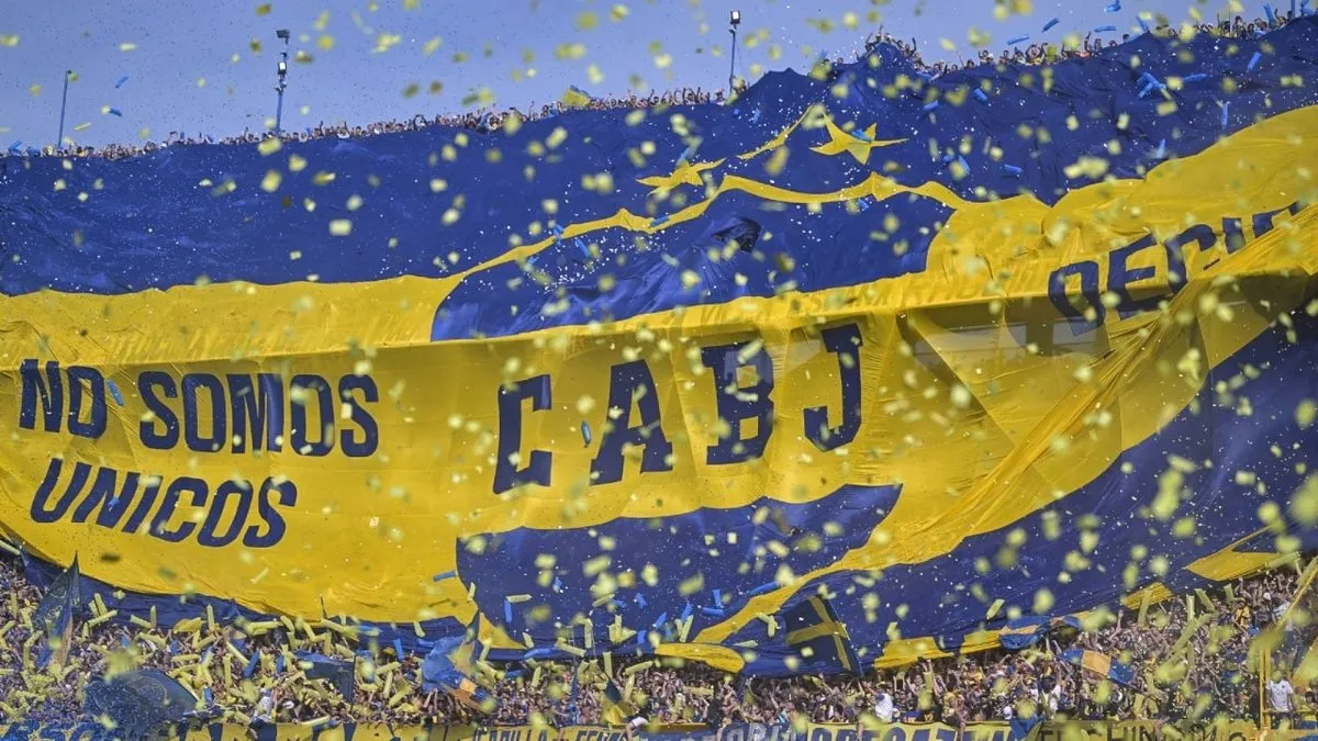 Boca Juniors se prepara: ¡Atención con la venta de entradas para el duelo contra Gimnasia!