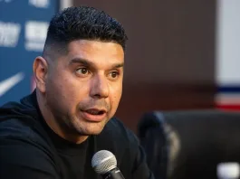 Néstor Ortigoza se pronuncia sobre los videos de maltrato y señala a Moretti.