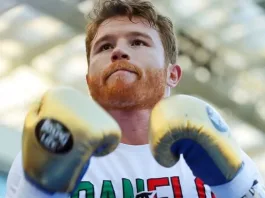 Canelo Álvarez busca nuevo reto: negociaciones con el campeón en curso.