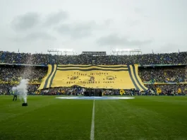 La Bombonera presenta nuevas comodidades para el disfrute de los hinchas.