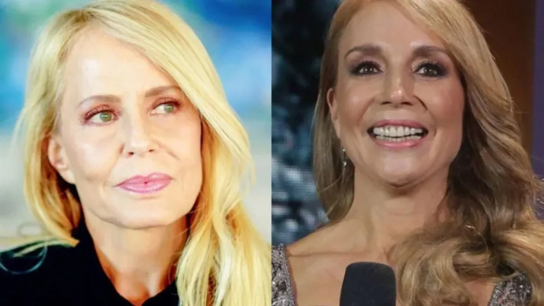 Cecilia Bolocco comparte su opinión sobre Karen Doggenweiler en este artículo.