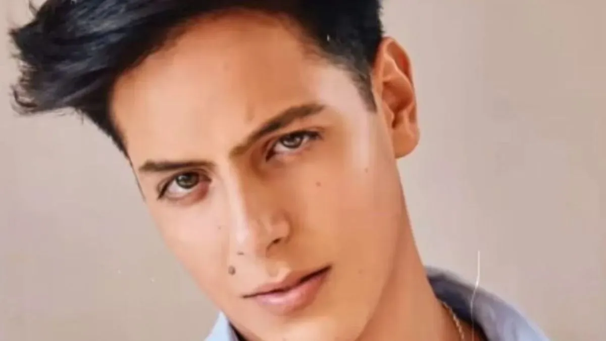 Máximo Bolocco: Rumores confirmados sobre su vida personal y nuevos proyectos. Máximo Bolocco: Rumores confirmados sobre su vida personal y nuevos proyectos.