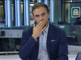 Rodrigo Sepúlveda comparte su dolor tras una tragedia familiar conmovedora.