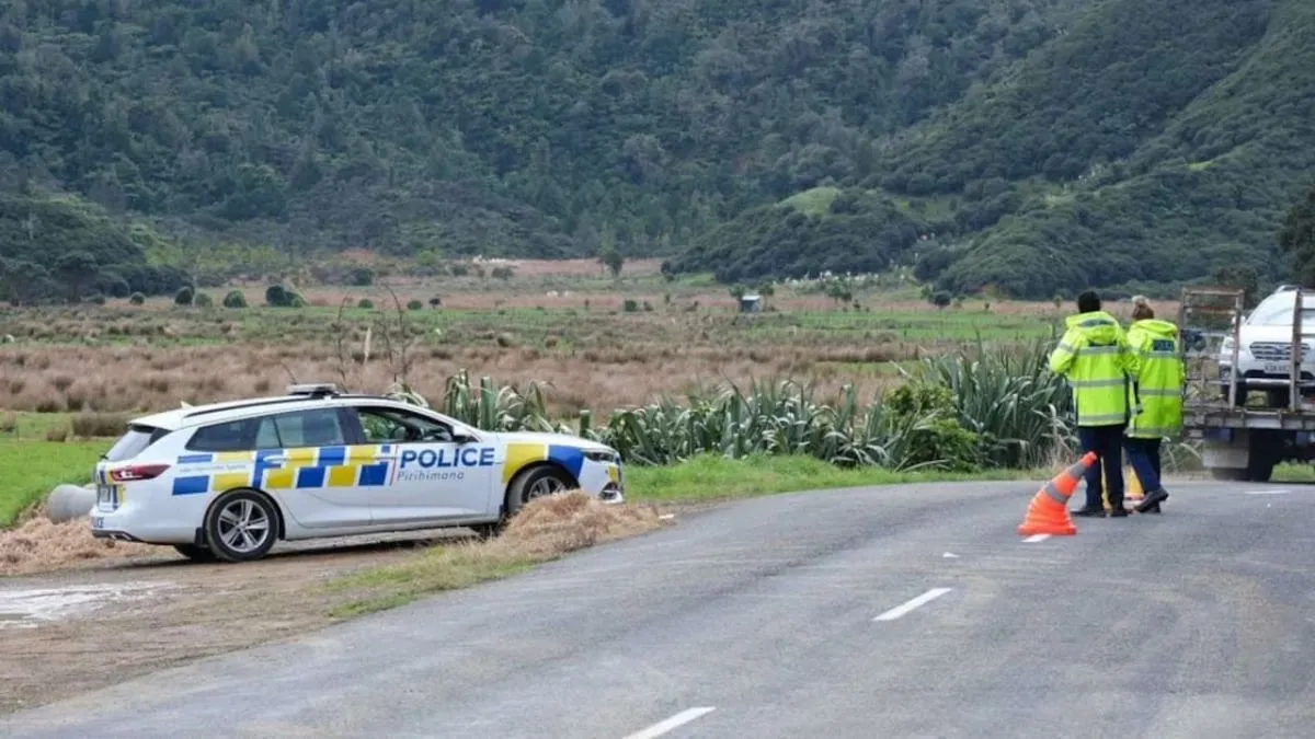 Misterio en Nueva Zelanda: madre e hijos reaparecen tras tres años desaparecidos.
