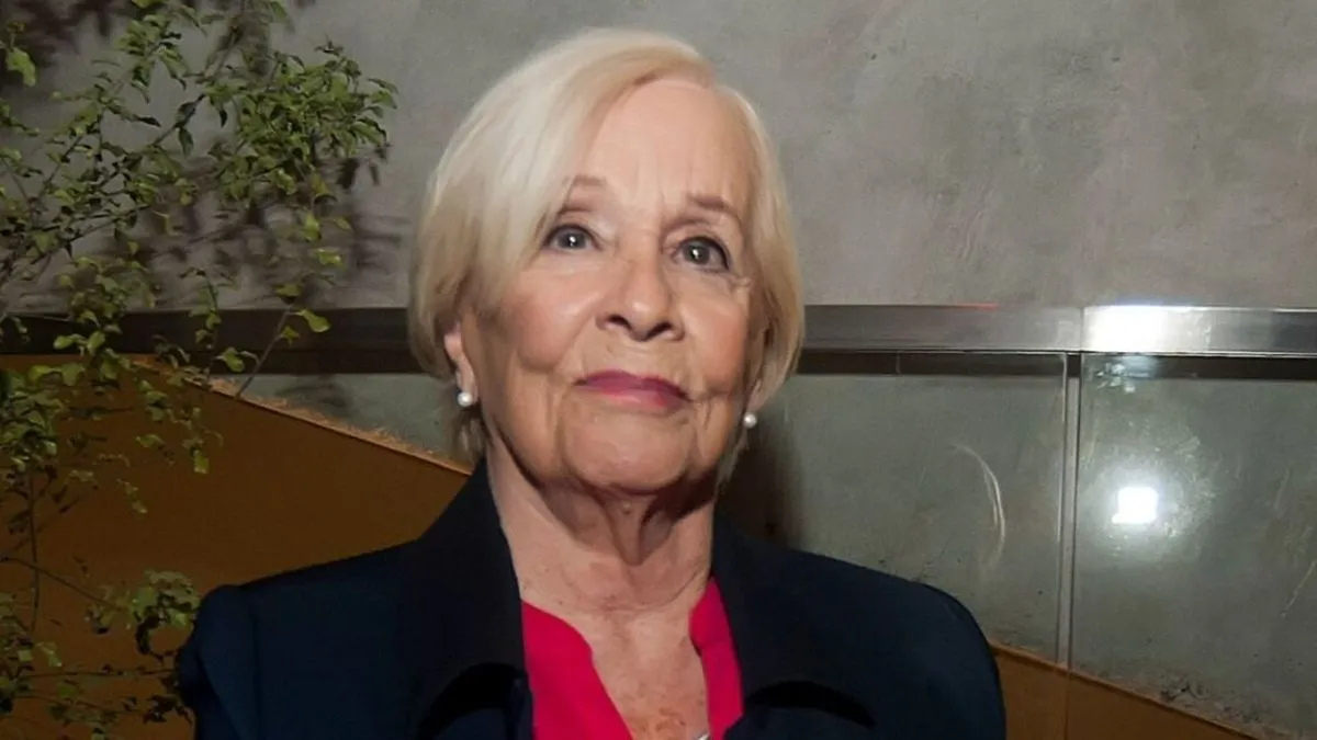 Delfina Guzmán revela secretos que todos querían conocer. ¡No te lo pierdas!