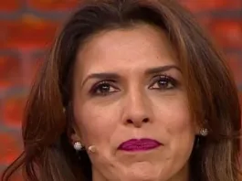 Ivette Vergara revela verdades ocultas sobre TVN en una impactante entrevista.
