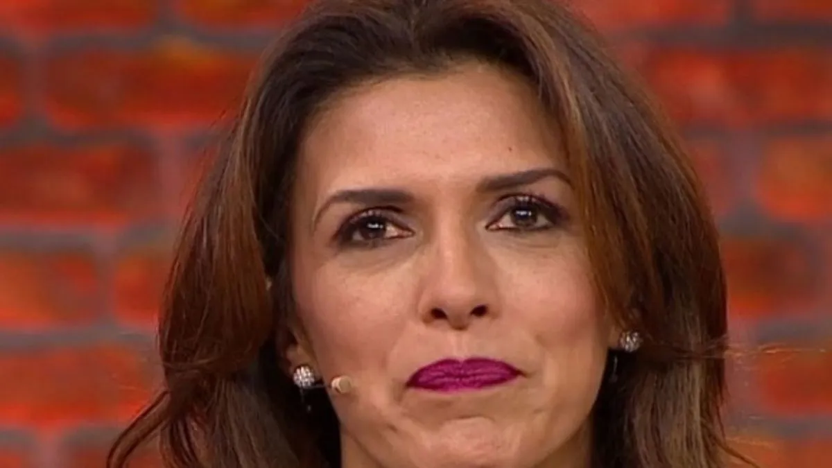 Ivette Vergara revela verdades ocultas sobre TVN en una impactante entrevista.