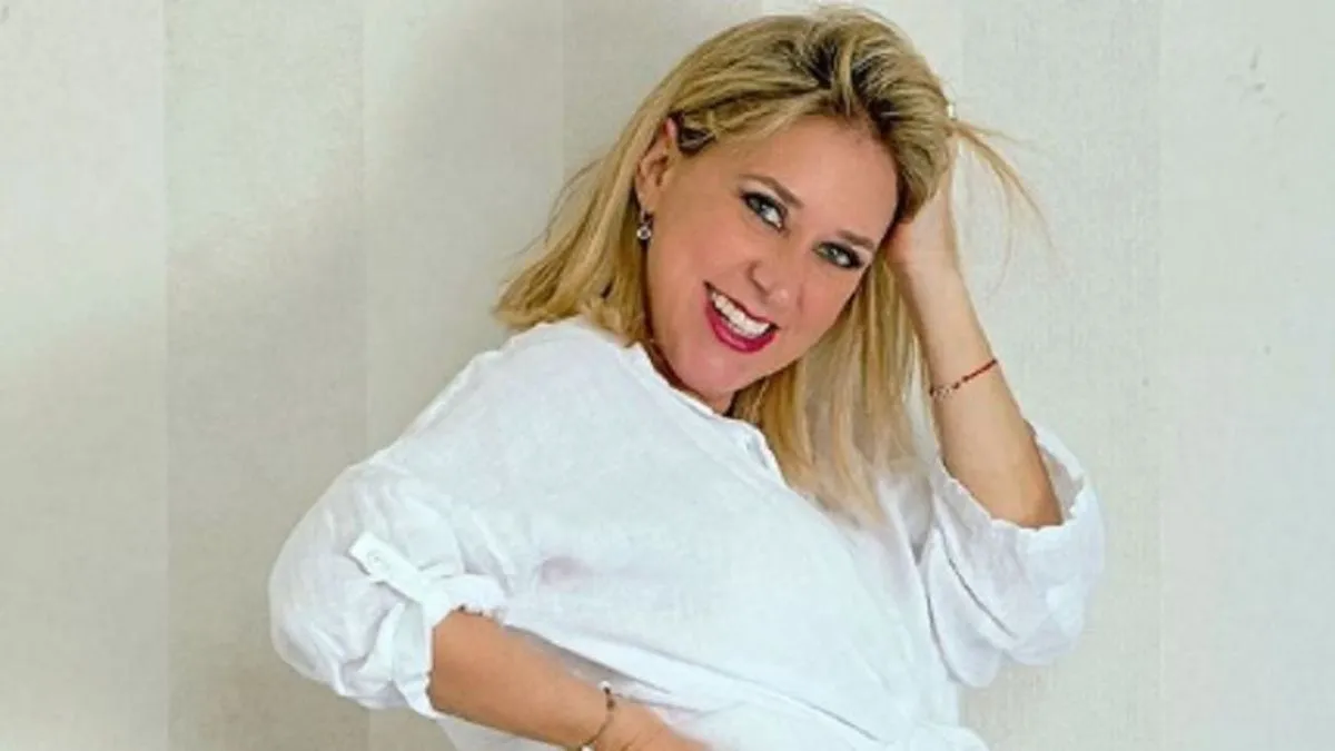 Flaviana Seeling celebra una nueva alegría tras superar un profundo dolor.