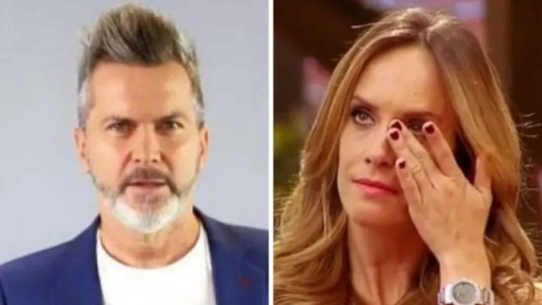 Diana Bolocco y Cristián Sánchez desatan polémica con sus revelaciones impactantes.