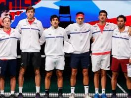 La Copa Davis se transforma: descubre los cambios para 2025.